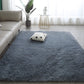 📢 50% OFF! 🌈 Gradient Plush Floor Mat – Ultra-Soft Non-Slip Washable Rug for Home 🛋️