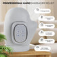 💆 Soothe Tired Hands & Wrists – Air Compression Massager with 3 Modes, 5 Intensities & Auto Timer. 50% Off. UK Stock