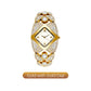 🎁 2026 New Arrivals 50% OFF 💥 Women's Retro Quartz Watch with Sparkling Rhinestones – Timeless Elegance & a Touch of Glamour ✨