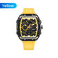 🔥 50% OFF ⌚Multi-Function Sport & Casual Digital Watch – LED Display, Stopwatch, Alarm, Calendar & Backlight, Everyday Wristwatch for Gym, Work & Travel ✨