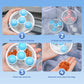 🧺 50% OFF NOW!✨ Floating Lint Catcher for Washing Machine – Traps Lint & Hair – Cleaner Laundry 🧼