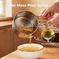 ♨️ Deep Fry, Steam Veg or Hot Pot – One Stainless Steel Pot Does It All. 49% Off Today. UK Dispatch
