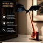 🐉 A Dragon Lives in Your Bookshelf – LED Book Nook with Flying Dragon & Warm Glow. 50% Off. UK Stock