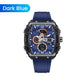 🔥 50% OFF ⌚Multi-Function Sport & Casual Digital Watch – LED Display, Stopwatch, Alarm, Calendar & Backlight, Everyday Wristwatch for Gym, Work & Travel ✨