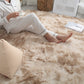📢 50% OFF! 🌈 Gradient Plush Floor Mat – Ultra-Soft Non-Slip Washable Rug for Home 🛋️