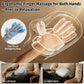 💆 Soothe Tired Hands & Wrists – Air Compression Massager with 3 Modes, 5 Intensities & Auto Timer. 50% Off. UK Stock