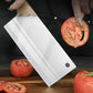 🔥50% OFF!!📢🔪 Forged Sharp Kitchen Knife – Precision Cutting & Durable Blade, Make Everyday Food Prep Easier ✨