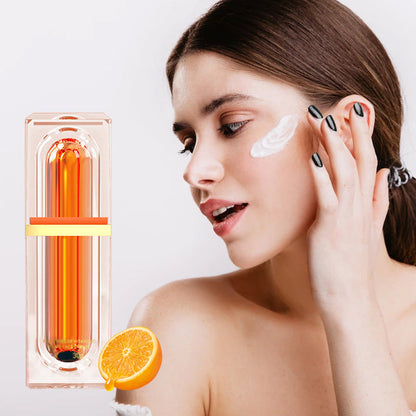 🔥5 in 1 VC Cream from Korea