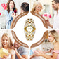 🎁 2026 New Arrivals 50% OFF 💥 Women's Retro Quartz Watch with Sparkling Rhinestones – Timeless Elegance & a Touch of Glamour ✨