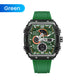 🔥 50% OFF ⌚Multi-Function Sport & Casual Digital Watch – LED Display, Stopwatch, Alarm, Calendar & Backlight, Everyday Wristwatch for Gym, Work & Travel ✨
