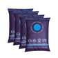 ⏳50% off💦Reusable Dehumidification Bag Desiccant🚫 – Colour-Changing Indicator & Moisture Absorbing, Keep Wardrobes, Drawers & Cars Fresher ✨
