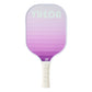 🥎 50% OFF NOW! Gradient Pink Pickleball Set – 2 Fibreglass Paddles, 4 Pickle Balls & Portable Carry Bag – USAPA Approved, Lightweight & Perfect for Beginners & Adults, Indoors & Outdoors ✨