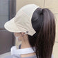 🔥Summer Hot Sale 49% OFF🔥Outdoor UV Protection Hollow Top Sun Hat