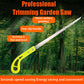 🔥BUY 2 GET 3 !! - LIMITED TIME⏰ Cut Anywhere: Portable Outdoor Hand Saw – Compact, Sharp & Easy To Carry