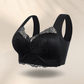 🔥Buy 2 Get 1 Free | Ultimate Lift Stretch Full Shape Seamless Lace Bra (3 PCS)