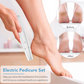🔥HOT SALE 50% OFF🔥Electric Foot Scrubber for Smooth Healthy Skin