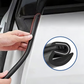 ⏳🔥LIMITED-TIME 50% OFF! ⏰Self-Adhesive Car Door Seal Strip – Noise Reduction & Weather Protection 🚗