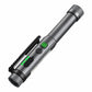 💡 COB Side Light + Torch + Red Alert – Magnetic Pen Light for Mechanics & DIY. Free UK Delivery