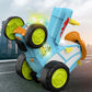 🚗 It Jumps, It Flips, Kids Love It – Crazy Jumping Car Toy. 50% Off. UK Stock