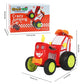 🚗 It Jumps, It Flips, Kids Love It – Crazy Jumping Car Toy. 50% Off. UK Stock