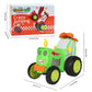 🚗 It Jumps, It Flips, Kids Love It – Crazy Jumping Car Toy. 50% Off. UK Stock