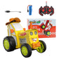 🚗 It Jumps, It Flips, Kids Love It – Crazy Jumping Car Toy. 50% Off. UK Stock