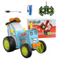 🚗 It Jumps, It Flips, Kids Love It – Crazy Jumping Car Toy. 50% Off. UK Stock