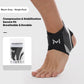 🔥 LIMITED-TIME 50% OFF 🏃 Lightweight Ankle Brace – Compression Support for Sprain Prevention, Breathable & Perfect for Football, Basketball & Gym Training ⚽✨