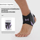 🔥 LIMITED-TIME 50% OFF 🏃 Lightweight Ankle Brace – Compression Support for Sprain Prevention, Breathable & Perfect for Football, Basketball & Gym Training ⚽✨