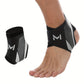 🔥 LIMITED-TIME 50% OFF 🏃 Lightweight Ankle Brace – Compression Support for Sprain Prevention, Breathable & Perfect for Football, Basketball & Gym Training ⚽✨