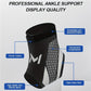 🔥 LIMITED-TIME 50% OFF 🏃 Lightweight Ankle Brace – Compression Support for Sprain Prevention, Breathable & Perfect for Football, Basketball & Gym Training ⚽✨