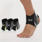 🔥 LIMITED-TIME 50% OFF 🏃 Lightweight Ankle Brace – Compression Support for Sprain Prevention, Breathable & Perfect for Football, Basketball & Gym Training ⚽✨