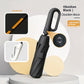 ☔ One-Touch Open, Windproof & Sturdy – Compact Automatic Umbrella. 50% Off. UK Stock
