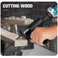 💷 Turn Your Drill Into a Saw – Reciprocating Saw Adapter for Wood, Metal & Plastic. 50% Off. UK Stock