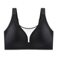 🔥Reggiseno rivoluzionario e confortevole con spalline larghe e morbide✈️Spedizione gratuita