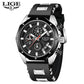 ⏳Time-Limited Special⌚Men's Outdoor Waterproof Sport Quartz Watch – Chronograph Function & Durable Design for Sports, Travel & Daily Wear 🏃‍♂️