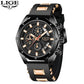 ⏳Time-Limited Special⌚Men's Outdoor Waterproof Sport Quartz Watch – Chronograph Function & Durable Design for Sports, Travel & Daily Wear 🏃‍♂️