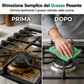 🔥50% OFF!!📢🧽 Tear, Wipe & Done Disposable Cleaning Sponges – No More Smelly Sponges, Quick & Clean Everyday Wiping 💚✨