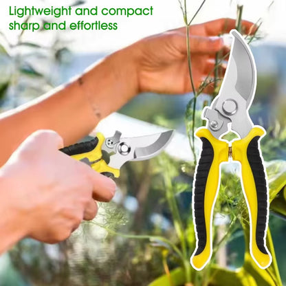 🍃Garden Tool🌼 – Elbow Pruning Shears