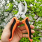 🍃Garden Tool🌼 – Elbow Pruning Shears
