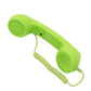 📞 50% OFF NOW! ☎️ Retro Phone Handset – Type-C Wired, HD Speaker & Volume Control, Nostalgic Vintage Style for Calls, Streaming & Content 🎙️