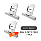 🔥50% OFF!!📢⏰ Mini Portable Self-Squeezing Mop – Hands-Free Compact Cleaning ✨