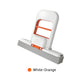 🔥50% OFF!!📢⏰ Mini Portable Self-Squeezing Mop – Hands-Free Compact Cleaning ✨