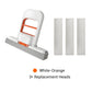 🔥50% OFF!!📢⏰ Mini Portable Self-Squeezing Mop – Hands-Free Compact Cleaning ✨
