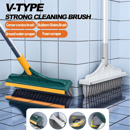 ✨ Clean Hard-to-Reach Areas Without Bending – Extendable Rotating Gap Cleaner. Free UK Delivery