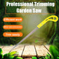 🔥BUY 2 GET 3 !! - LIMITED TIME⏰ Cut Anywhere: Portable Outdoor Hand Saw – Compact, Sharp & Easy To Carry