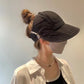 🔥Summer Hot Sale 49% OFF🔥Outdoor UV Protection Hollow Top Sun Hat