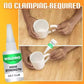 🔥JUST ￡3.00 EACH PCS!!📢🛠️ High-Strength Oily Repair Adhesive – A Practical Fix for Compatible Household Repairs, Keep Small Jobs From Turning Into Big Ones ✨