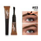 💖 Covers Greys & Shapes Beautifully – Long-Lasting Brow Dye for Effortless Makeup-Free Days. Free UK Delivery