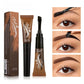 💖 Covers Greys & Shapes Beautifully – Long-Lasting Brow Dye for Effortless Makeup-Free Days. Free UK Delivery